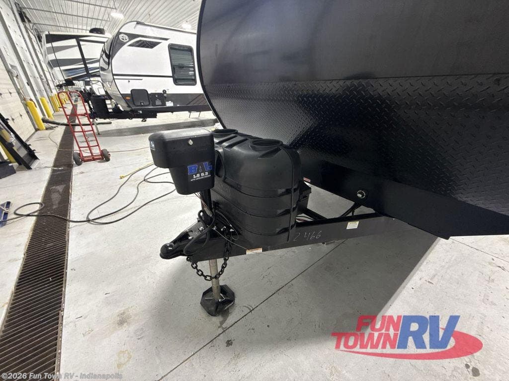 New 2026 Coachmen Catalina Legacy Edition 273DBHCK available in Edinburgh, Indiana