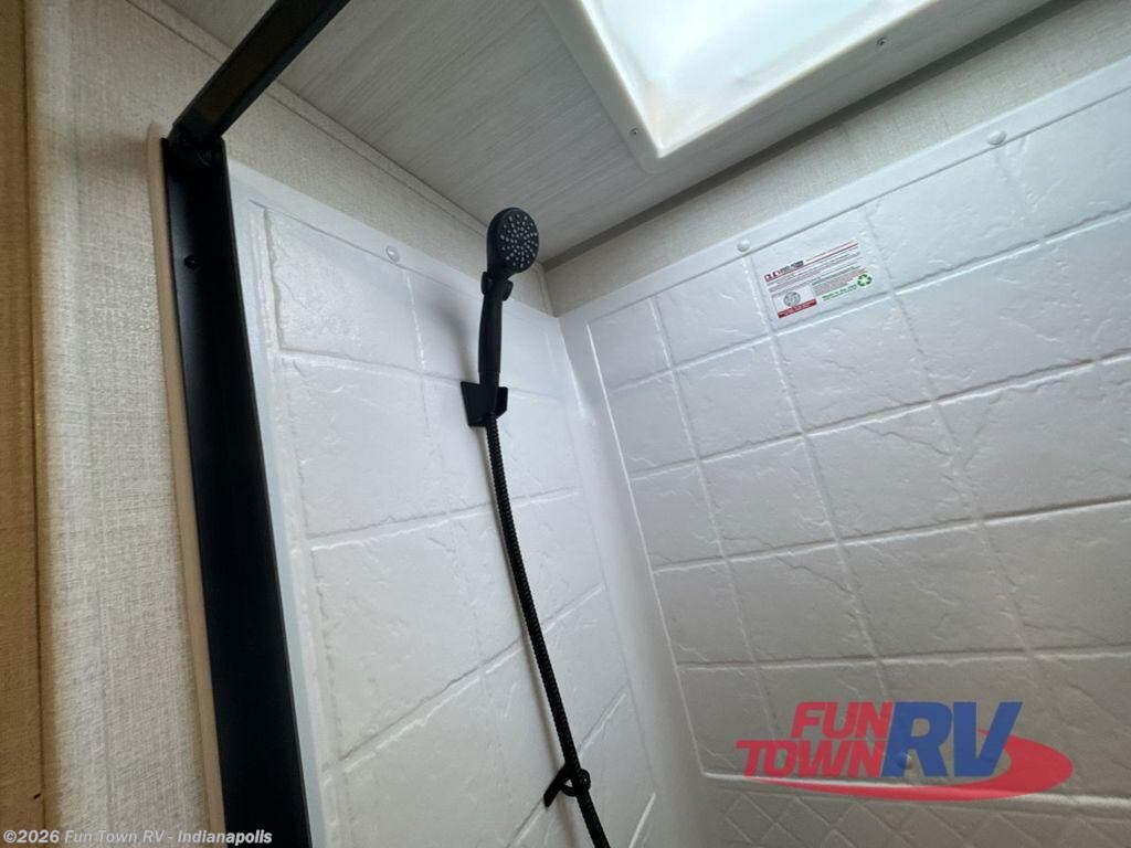 New 2026 Forest River No Boundaries NB20.2 Beast Mode available in Edinburgh, Indiana