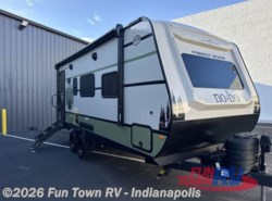 New 2026 Forest River No Boundaries NB20.2 Beast Mode available in Edinburgh, Indiana