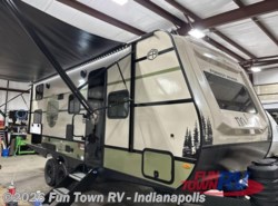 New 2026 Forest River No Boundaries NB20.3 Beast Mode available in Edinburgh, Indiana