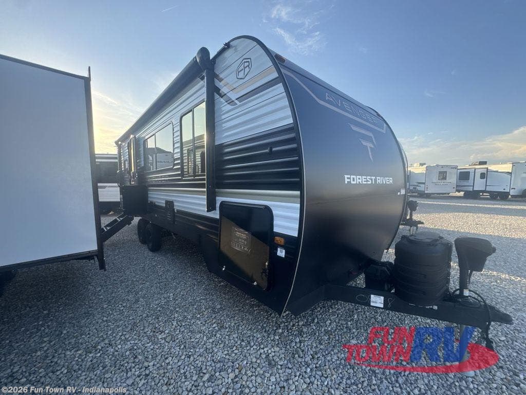 New 2026 Prime Time Avenger 25MKO available in Edinburgh, Indiana