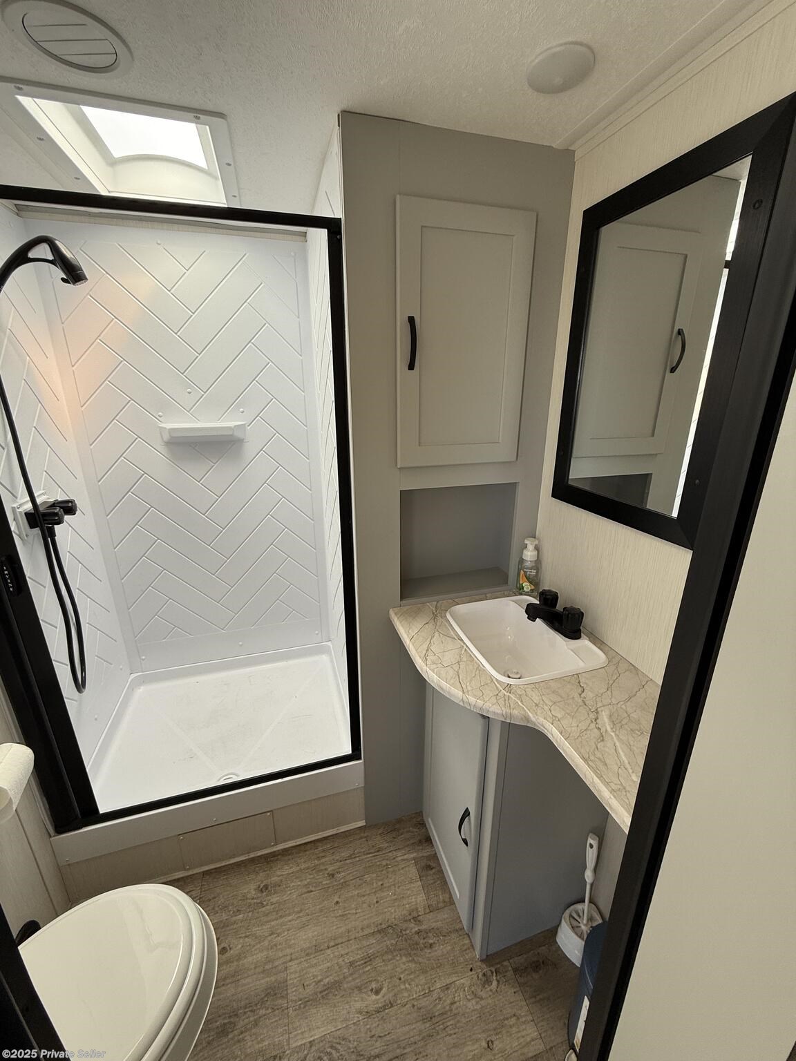 Used 2021 Forest River Vibe  available in Paisley, Oregon