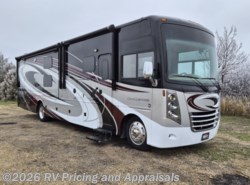 Used 2016 Thor Motor Coach Challenger 37TB- Located in Parma, ID available in , Florida