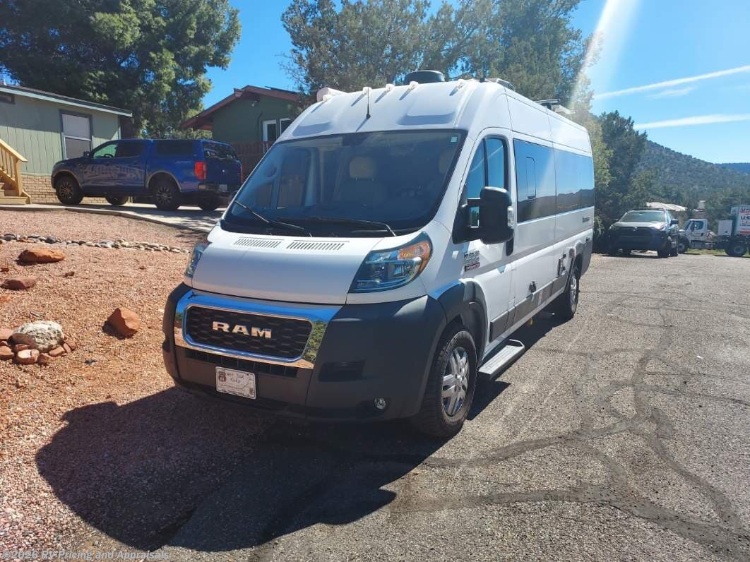 Used 2022 Thor Motor Coach Tellaro 20L- LOCATED IN SEDONA, ARIZONA available in , Florida