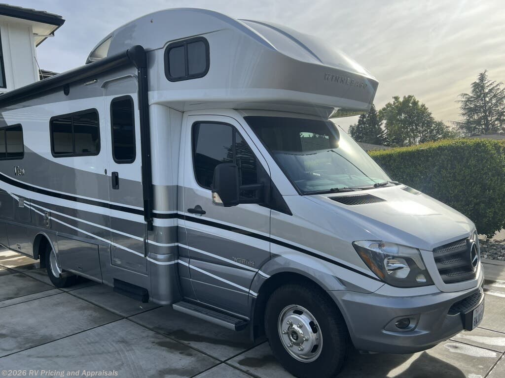 Used 2018 Winnebago View 24J- LOCATED IN , FOLSOM, CA available in , Florida