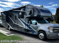 Used 2023 Thor Motor Coach Magnitude BT36- Located in Glendale, Arizona 85301 available in , Florida