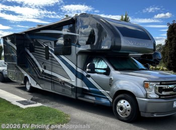 Used 2023 Thor Motor Coach Magnitude BT36- Located in Glendale, Arizona 85301 available in , Florida