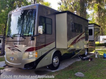 Used 2013 Tiffin Allegro Red 33AA LOCATED IN MERRILL NEW YORK 12955 available in , Florida