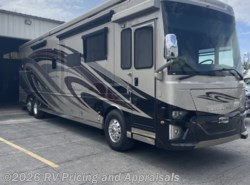 Used 2019 Newmar Dutch Star 4362 LOCATED IN LIBERTYVILLE IL. 60048 available in , Florida