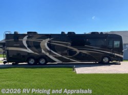 Used 2014 Thor Motor Coach Tuscany 45LT LOCATED IN POLK CITY FLORIDA 33868 available in , Florida