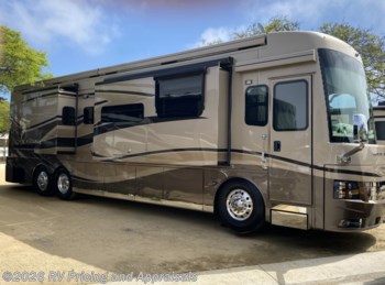 Used 2019 Newmar Mountain Aire 4018 LOCATED IN IRVINE CA. available in , Florida