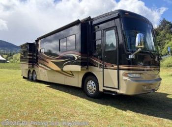 Used 2007 Monaco RV Camelot 42PDQ LOCATED IN PORT ANGELES WA. 98362 available in , Florida