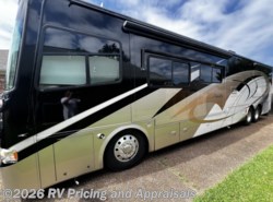 Used 2008 Tiffin Allegro Bus 42QRP LOCATED IN RIDGELAND MS. 39157 available in , Florida