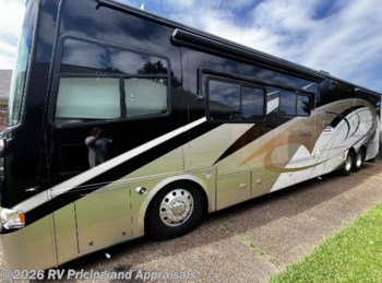 Used 2008 Tiffin Allegro Bus 42QRP LOCATED IN RIDGELAND MS. 39157 available in , Florida