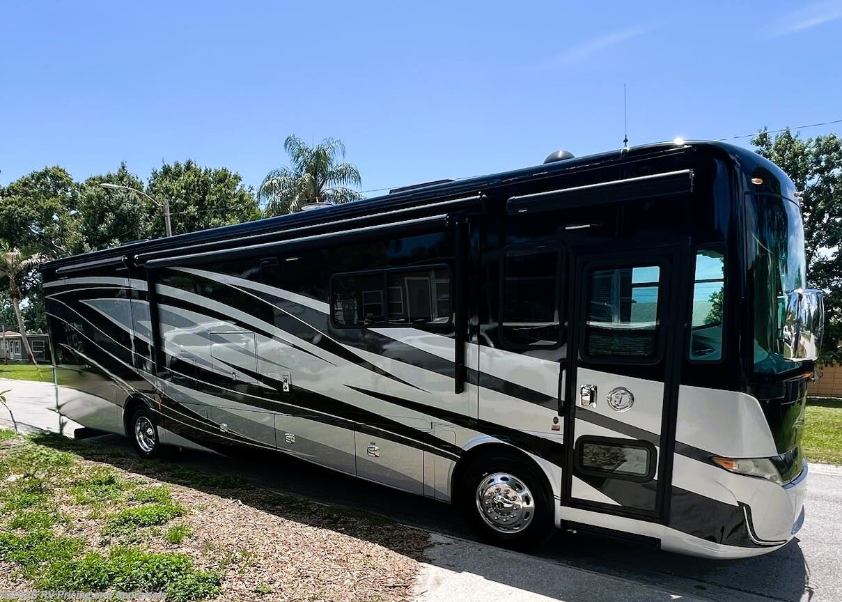 Used 2018 Tiffin Allegro Red 37 PA LOCATED IN BELLEAIR FLORIDA 33756 available in , Florida