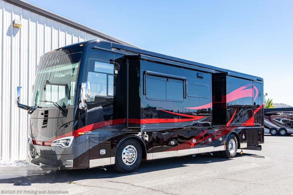 Used 2021 Tiffin Allegro Bus 35CP LOCATED IN SPEARFISH SOUTH DAKOTA 57783 available in , Florida