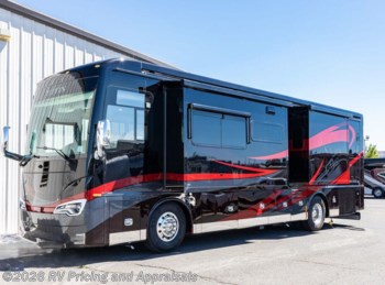 Used 2021 Tiffin Allegro Bus 35CP LOCATED IN PARKER COLORADO 80134 available in , Florida