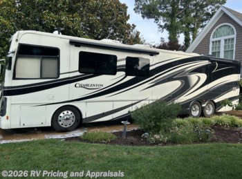 Used 2014 Forest River Charleston 430BH LOCATED IN VIRGINA BEACH VA 23451 available in , Florida