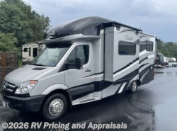Used 2012 Four Winds International Four Winds Siesta Sprinter 24SR LOCATED IN Fredericksburg VA 22406 available in , Florida