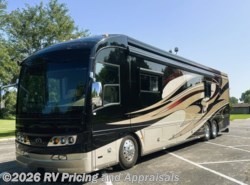 Used 2011 American Coach American Eagle 45T LOCATED IN HELENVILLE WI. 53137 available in , Florida