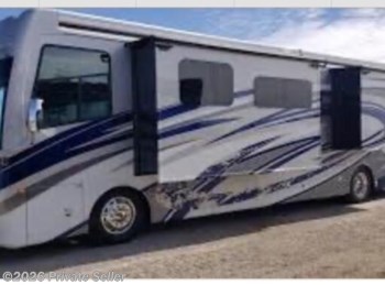 Used 2020 Fleetwood Discovery LXE 40M floor plan available in Tucson, Arizona