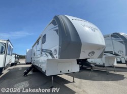 New 2025 Forest River Wildcat 41DREAM available in Muskegon, Michigan