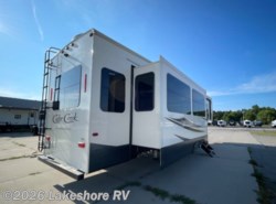Used 2020 Forest River Cedar Creek Silverback 33IK available in Muskegon, Michigan