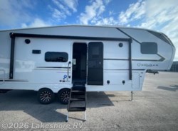 New 2026 Keystone Cougar Sport 2400RE available in Muskegon, Michigan