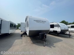 New 2025 Forest River Wildwood 27RE available in Muskegon, Michigan