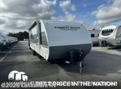 New 2025 Forest River Wildwood X-Lite T22VERANDA available in Muskegon, Michigan