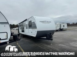 New 2025 Forest River Wildwood 32VERANDA available in Muskegon, Michigan