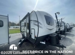 New 2024 Forest River Flagstaff E-Pro E15FBS available in Muskegon, Michigan