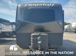 New 2025 Forest River Flagstaff Super Lite 26RBWS available in Muskegon, Michigan