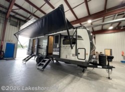 New 2026 Forest River Flagstaff Super Lite 26FKBS available in Muskegon, Michigan