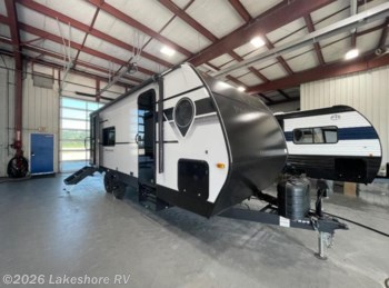 New 2026 Keystone Passport Classic 210RKC available in Muskegon, Michigan