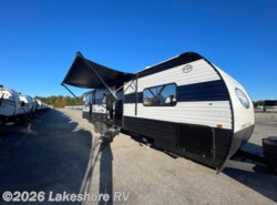 New 2026 Forest River Cherokee Grey Wolf 28RRT available in Muskegon, Michigan