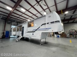 New 2026 Forest River Cherokee Arctic Wolf 38LEAH.G available in Muskegon, Michigan