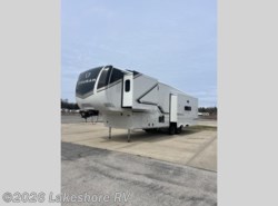 New 2026 Keystone Cougar 316RLS available in Muskegon, Michigan