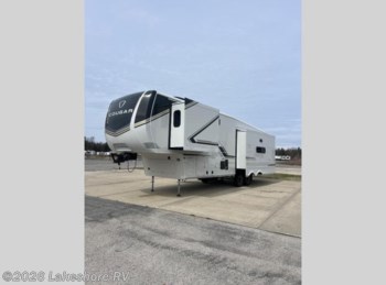 New 2026 Keystone Cougar 316RLS available in Muskegon, Michigan