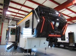 New 2026 Keystone Montana High Country 290RL available in Muskegon, Michigan