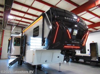 New 2026 Keystone Montana High Country 290RL available in Muskegon, Michigan