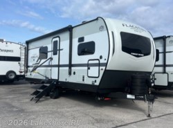 New 2026 Forest River Flagstaff Micro Lite 25MBR available in Muskegon, Michigan