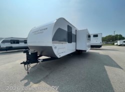 New 2025 Forest River Wildwood 26RBS available in Muskegon, Michigan