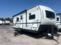 New 2026 Forest River Flagstaff Micro Lite 25MBR available in Muskegon, Michigan