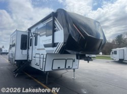 New 2026 Keystone Carbon 420 available in Muskegon, Michigan