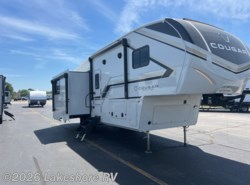 New 2027 Keystone Cougar Half-Ton 26RKE available in Muskegon, Michigan