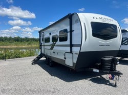 New 2027 Forest River Flagstaff Micro Lite 22FBS available in Muskegon, Michigan