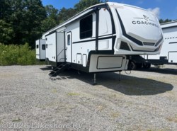 New 2027 Coachmen Chaparral 375BAF available in Muskegon, Michigan