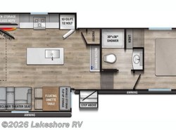 New 2026 Alliance RV Avenue All-Access Series 29RL available in Muskegon, Michigan