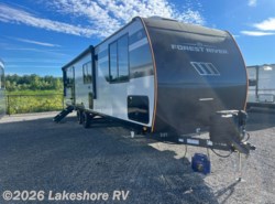 New 2027 Forest River Vibe 2900KB available in Muskegon, Michigan